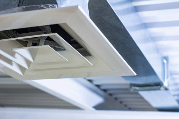 Best Air Duct Sanitizing Services  in Saxonburg, PA