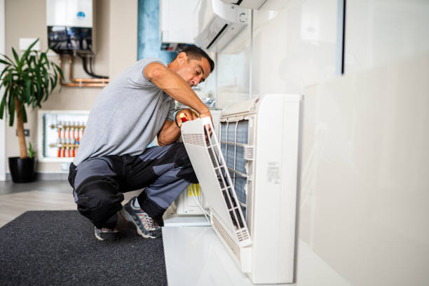 Best General Air Duct Cleaning  in Saxonburg, PA