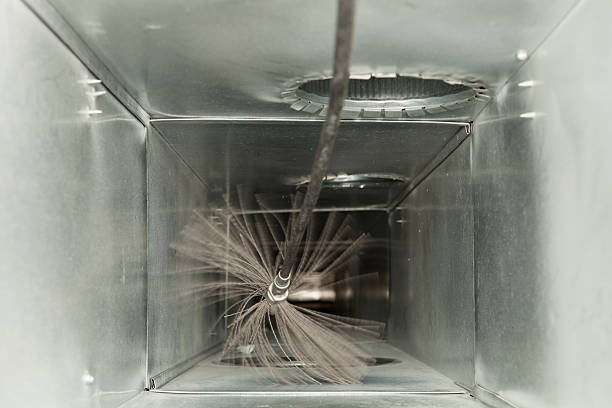 Best Professional Duct Cleaning Services  in Saxonburg, PA