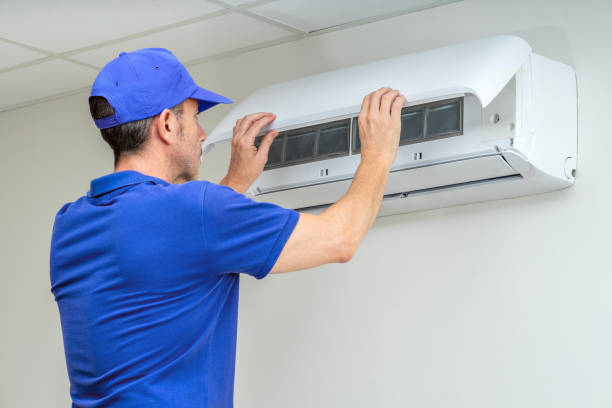 Best Ductwork Cleaning Services  in Saxonburg, PA