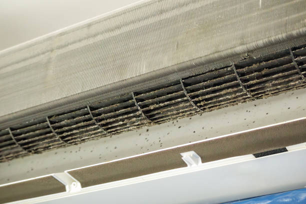Ventilation Cleaning Services in Saxonburg, PA