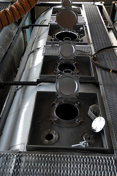 Best HVAC Duct Inspection Services  in Saxonburg, PA