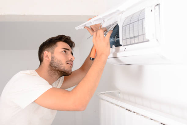 Reliable Saxonburg, PA Airduct Cleaning Solutions