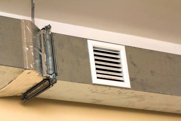 Best Affordable HVAC Duct Cleaning  in Saxonburg, PA