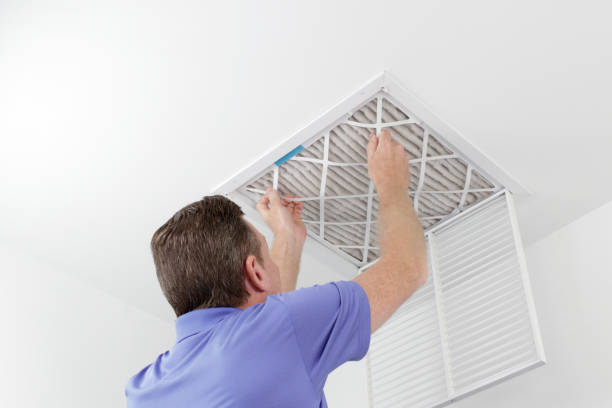 Best Best Air Duct Cleaning Company  in Saxonburg, PA